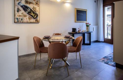 Padova Apartamento | Residenza agli Ospedali