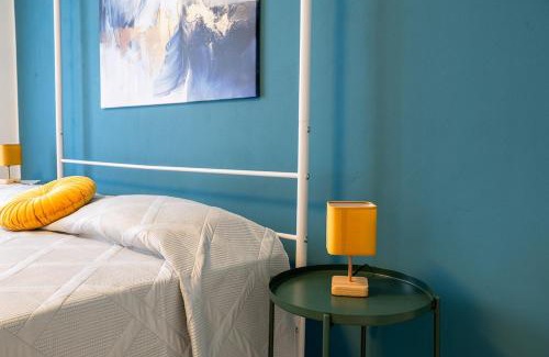 Porto Ceresio Apartamento | Residenza al Campanile Lake & Mountain Free parking