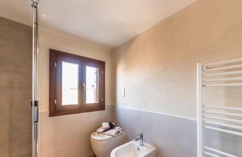 San Polo Villa | Residenza Al Mercato Grand Canal