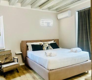 San Zeno Apartamento | Residenza al Passetto