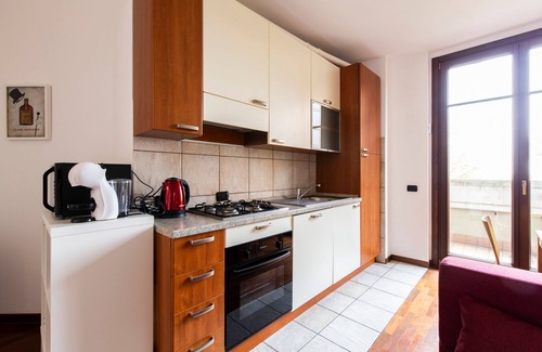 Saronno Apartamento | Residenza all Angelo
