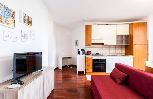 Saronno Apartamento | Residenza all Angelo