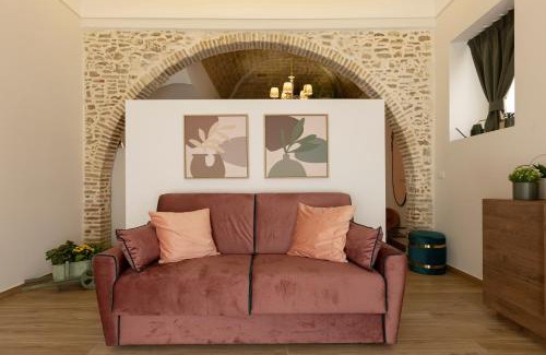 Termoli Cama Y Desayuno | Residenza Anna