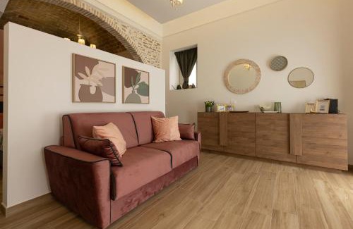 Termoli Cama Y Desayuno | Residenza Anna