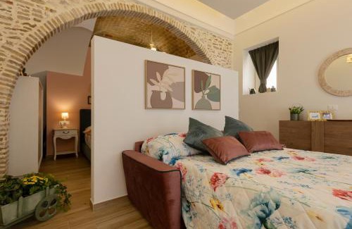 Termoli Cama Y Desayuno | Residenza Anna