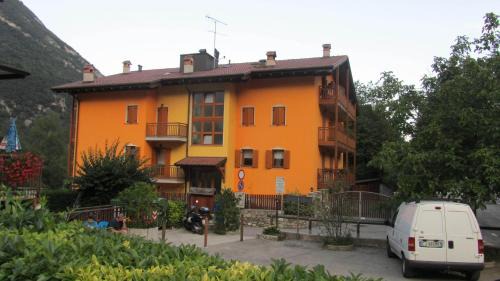 Tenno Apartamento | Residenza Arcobaleno