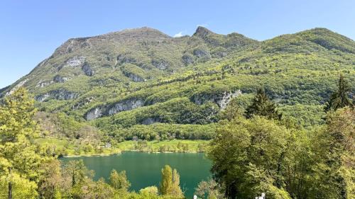 Tenno Apartamento | Residenza Arcobaleno