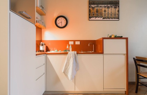 Navigli Casa | Residenza Ascanio Sforza