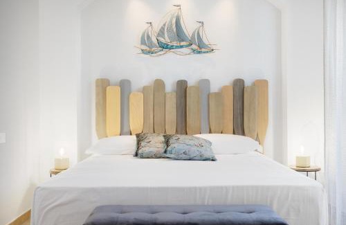 Torre Pedrera Apartamento | Residenza Aurora del Mare