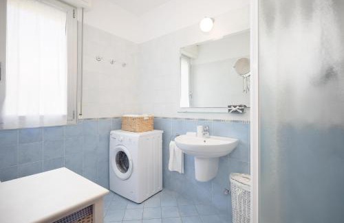Torre Pedrera Apartamento | Residenza Aurora del Mare