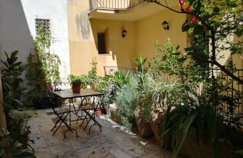 Alcamo Historic Center Apartamento | Residenza Bagolino