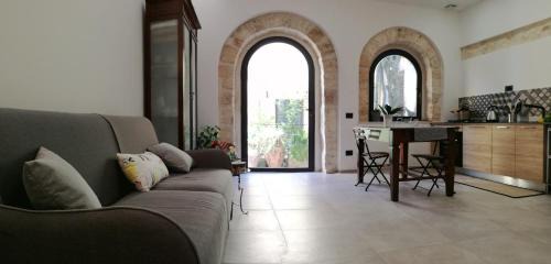 Alcamo Historic Center Apartamento | Residenza Bagolino
