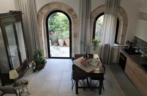 Alcamo Historic Center Apartamento | Residenza Bagolino