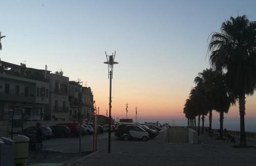 Alcamo Historic Center Apartamento | Residenza Bagolino