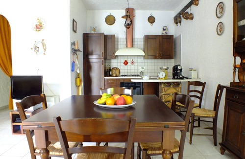 Vasto Apartamento | Residenza Baia Turchese