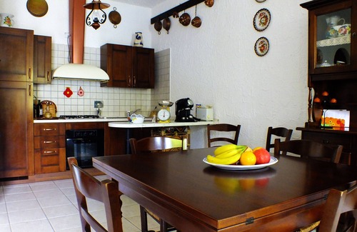 Vasto Apartamento | Residenza Baia Turchese