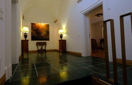 Vaglio Basilicata Complejo | RESIDENZA BALIOS