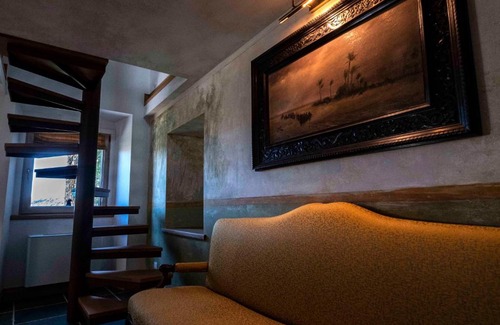 Vaglio Basilicata Complejo | RESIDENZA BALIOS