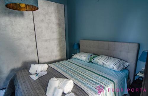 Cittadella Apartamento | Residenza Bolzoni Avio