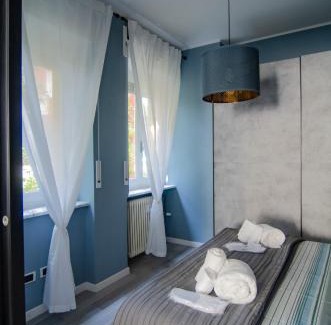 Cittadella Apartamento | Residenza Bolzoni Avio