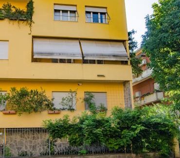 Cittadella Apartamento | Residenza Bolzoni Oliva