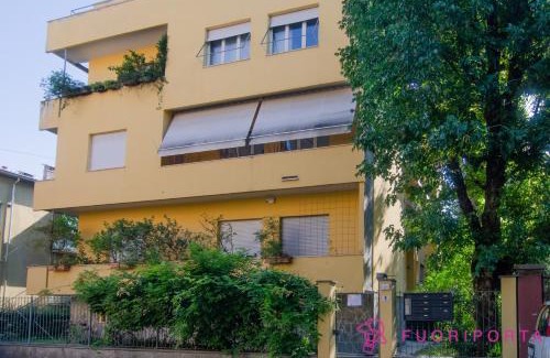 Cittadella Apartamento | Residenza Bolzoni Oliva