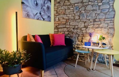 Collecchio Apartamento | Residenza Borgo 9