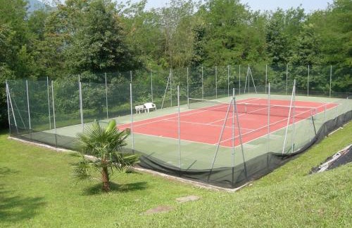 Montegrino Valtravaglia Apartamento | Residenza Bosco Sole