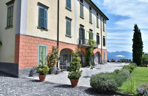 Solto Collina Apartamento | Residenza Ca' laRipa