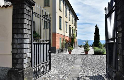 Solto Collina Apartamento | Residenza Ca' laRipa
