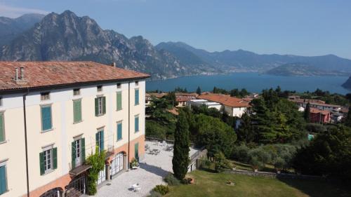 Solto Collina Apartamento | Residenza Ca' laRipa