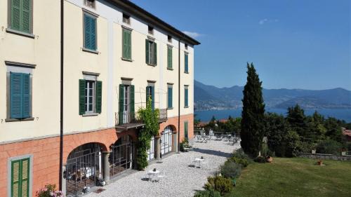 Solto Collina Apartamento | Residenza Ca' laRipa