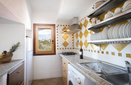 Capriccioli Casa | Residenza Capriccioli