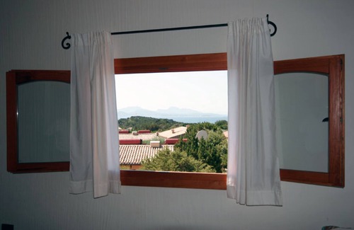 Capriccioli Casa | Residenza Capriccioli