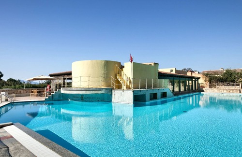 Capriccioli Casa | Residenza Capriccioli