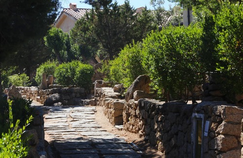 Capriccioli Casa | Residenza Capriccioli
