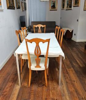 Seregno Cama Y Desayuno | RESIDENZA CarloMaria