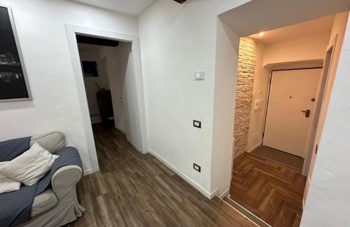 Ivrea Apartamento | Residenza Castellazzo