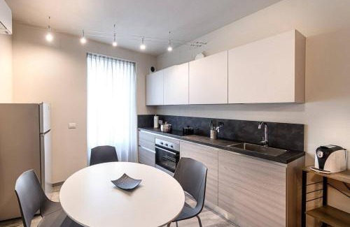 Tirano Apartamento | Residenza Cavour - Appartamento B
