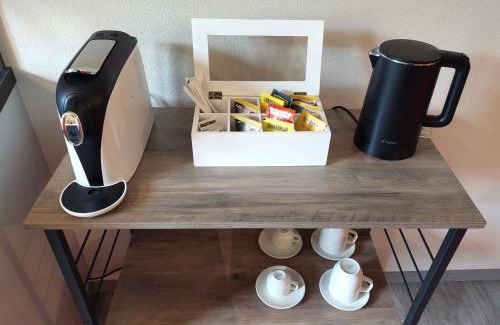 Tirano Apartamento | Residenza Cavour - Appartamento B