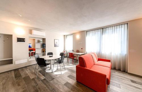 Tirano Apartamento | Residenza Cavour - Appartamento C