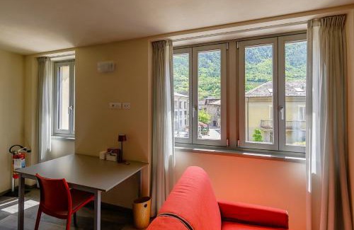 Tirano Apartamento | Residenza Cavour - Appartamento C
