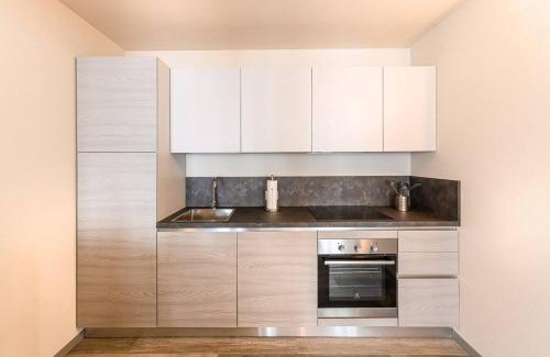 Tirano Apartamento | Residenza Cavour - Appartamento C