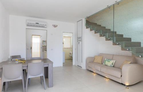 Golfo Aranci Apartamento | Residenza Cormorani 2