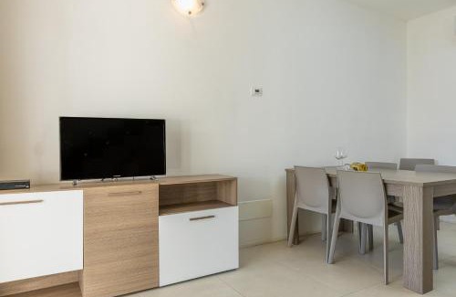 Golfo Aranci Apartamento | Residenza Cormorani 2