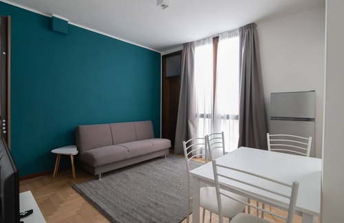 Vicenza Apartamento | Residenza Corso Palladio 159