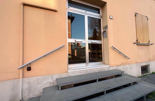 Reggio nell'Emilia Apartamento | Residenza d'autore a Reggio Emilia