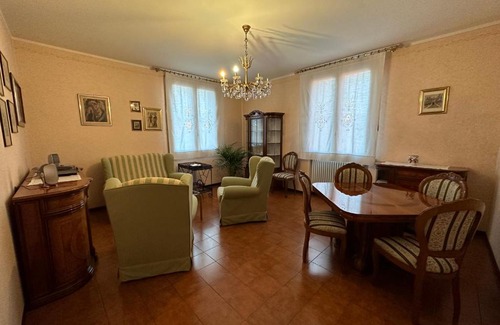 Reggio nell'Emilia Apartamento | Residenza d'autore a Reggio Emilia