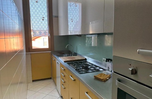 Reggio nell'Emilia Apartamento | Residenza d'autore a Reggio Emilia