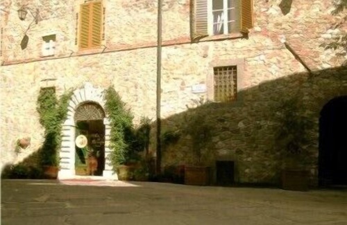 Piegaro Casa | Residenza d'epoca Ca' de Principi